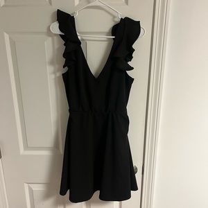 altar’d state cocktail dress
